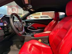 شێڤرۆلێت کەمارۆ